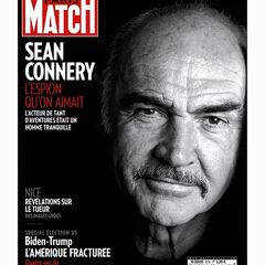 Sean Connery