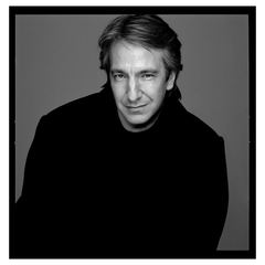 Alan Rickman