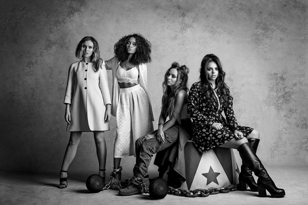 Little-Mix