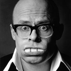 Harry Hill - Comedian