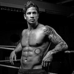 Danny Cipriani  - Rugby Player - PETA