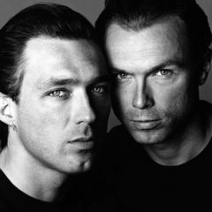 Martin & Gary Kemp