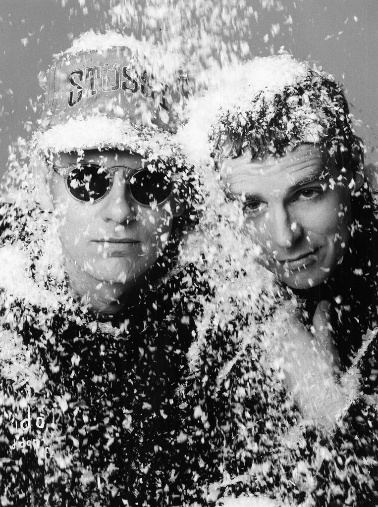 Pet Shop Boys