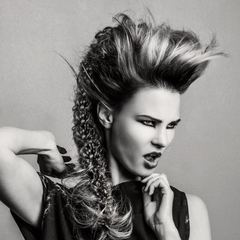 Hair By Josh Goldsworthy