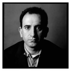 Armando Iannucci