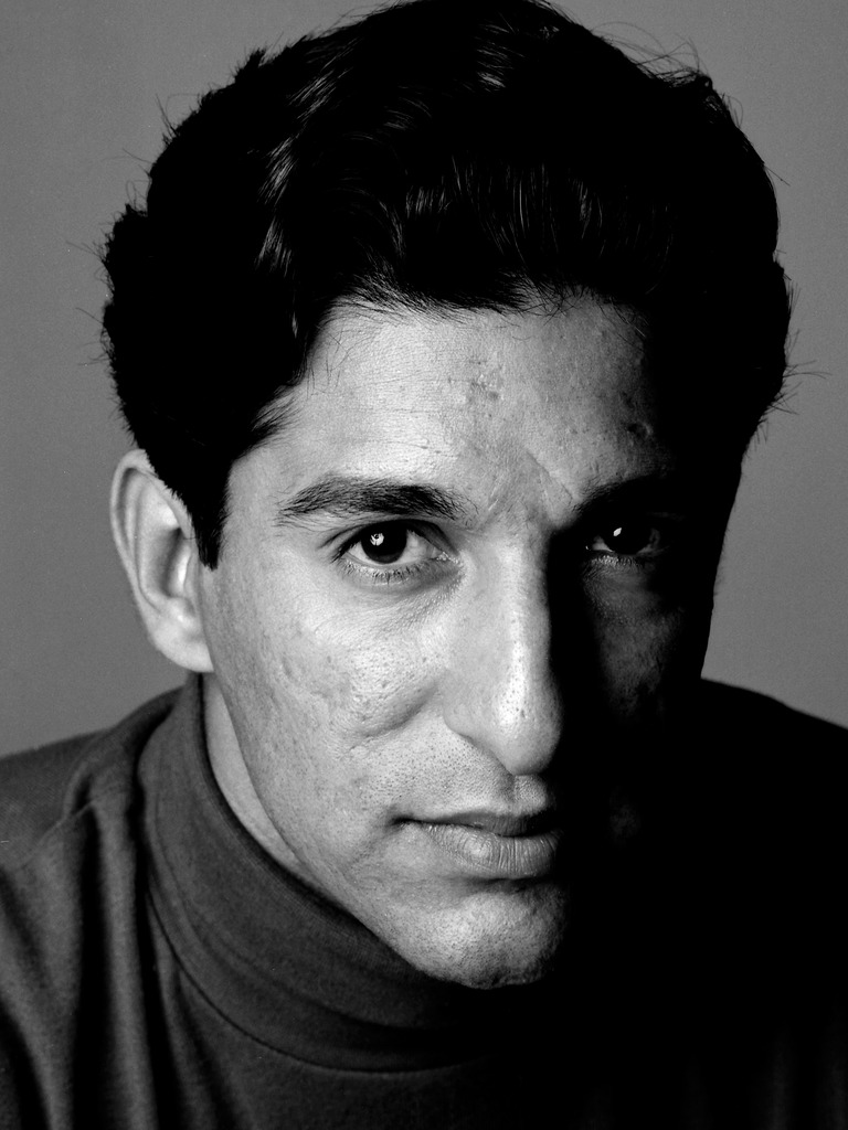 Wasim Akram