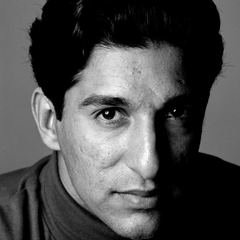 Wasim Akram