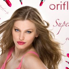 Oriflame Cosmetics