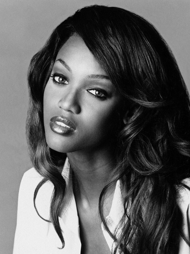 Tyra Banks