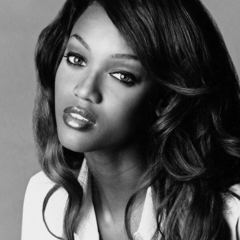 Tyra Banks