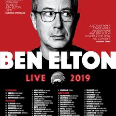 Ben Elton