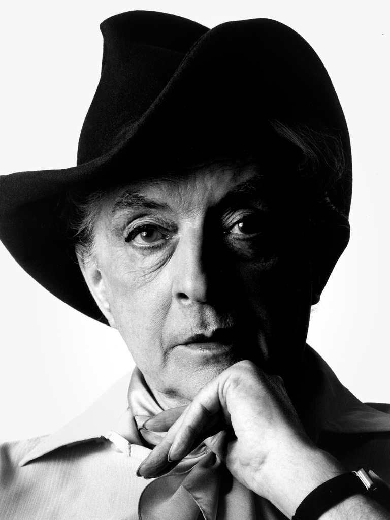 Quentin Crisp