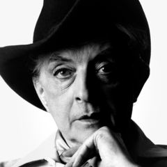 Quentin Crisp