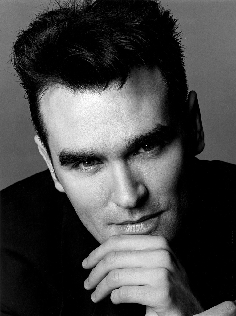 Morrisey