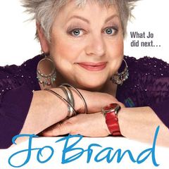 Jo Brand