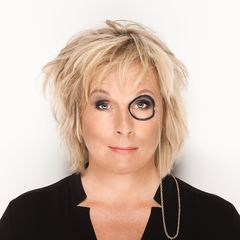 Jennifer Saunders