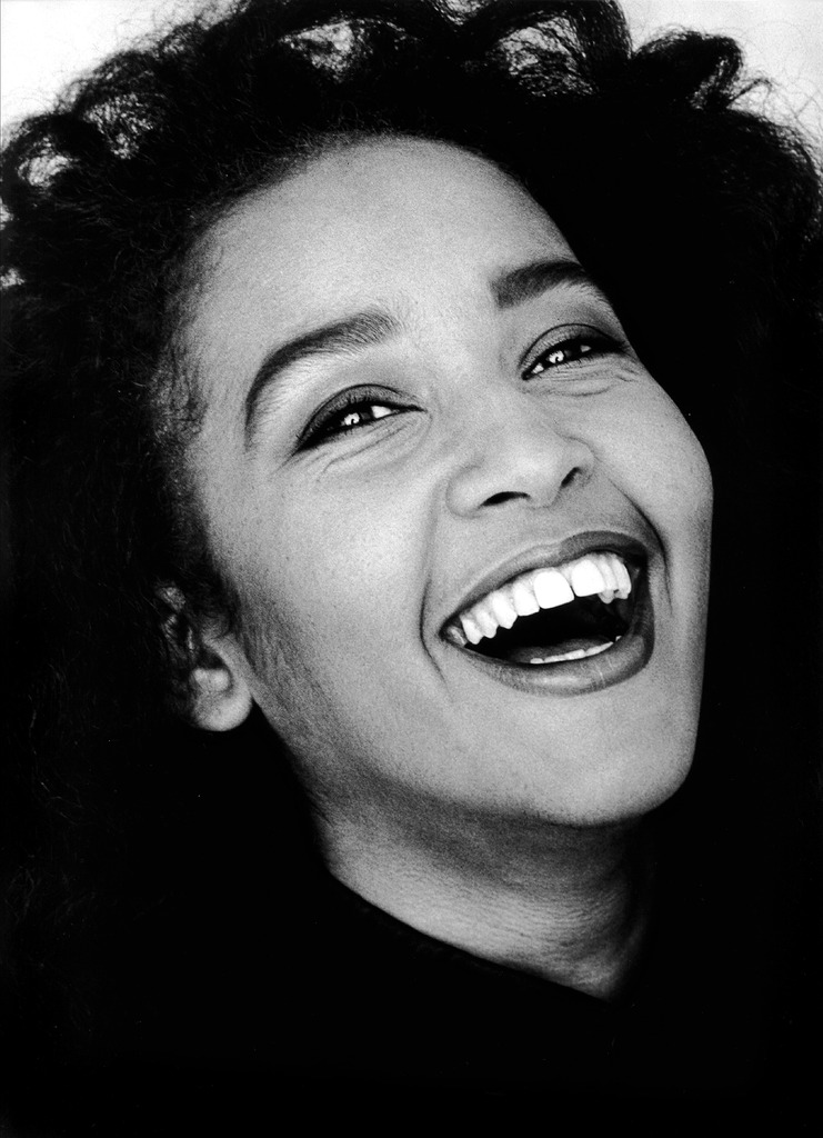 Marsha Hunt