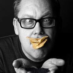 Vic Reeves - Carbon Trust