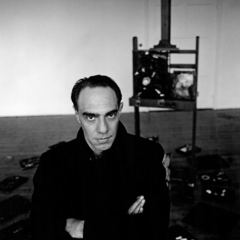 Derek Jarman