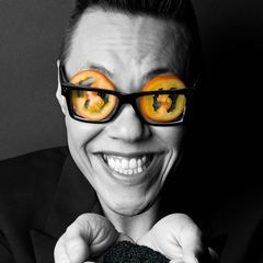 Gok Wan - Carbon Trust