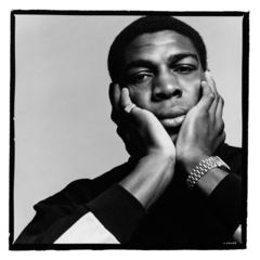 Frank Bruno