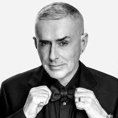 Holly Johnson - Singer