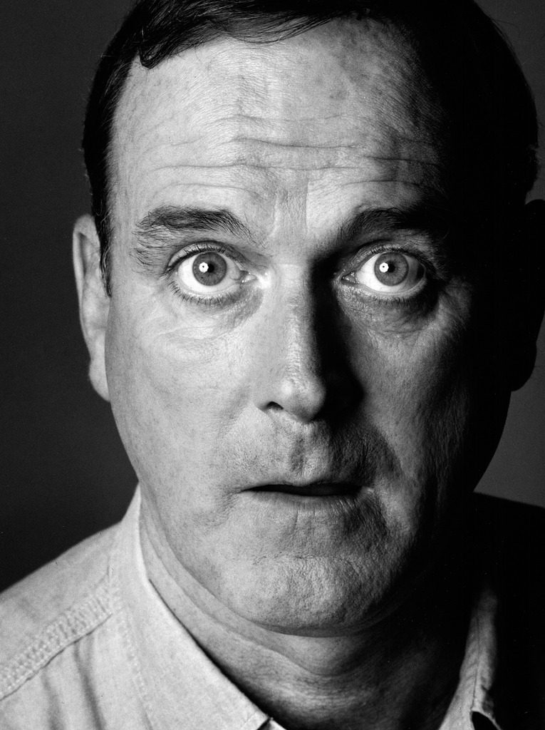 John Cleese