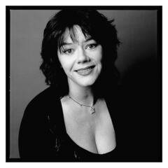 Josie Lawrence