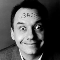 Bob Mortimer