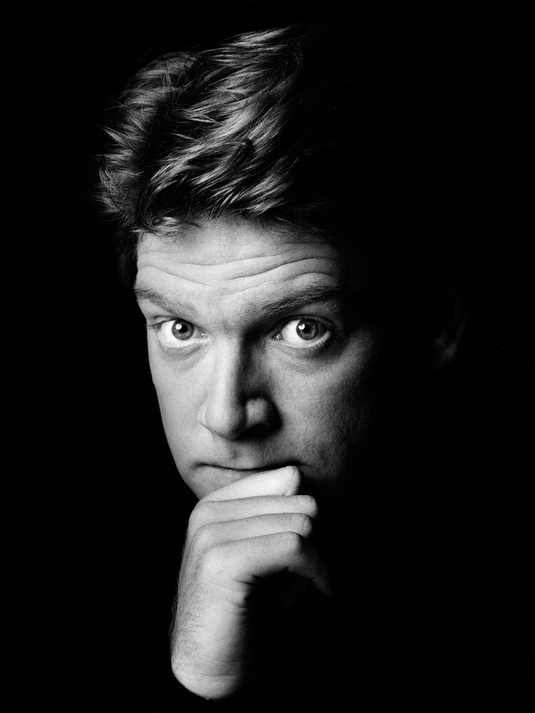 Kenneth Branagh