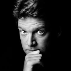 Kenneth Branagh