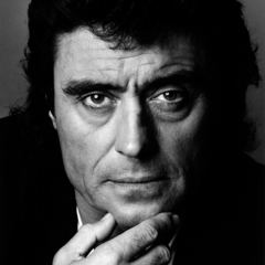 Ian McShane