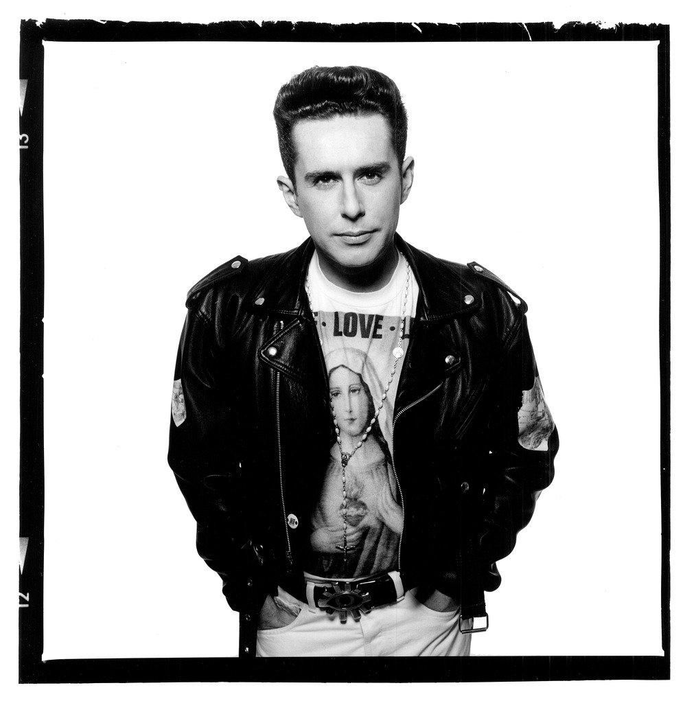 Holly Johnson