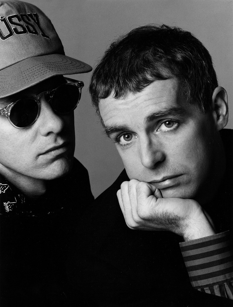 Pet Shop Boys