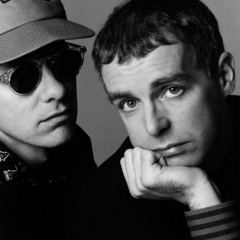 Pet Shop Boys