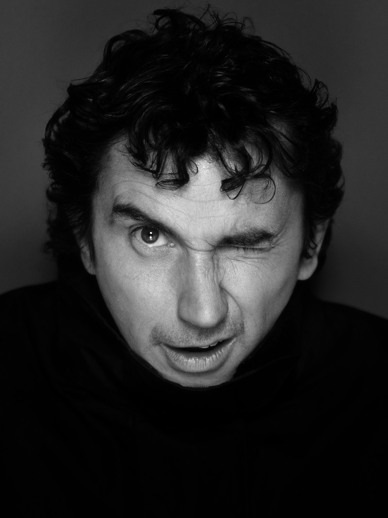 Phil Daniels