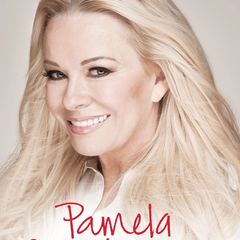 Pamela Stephenson