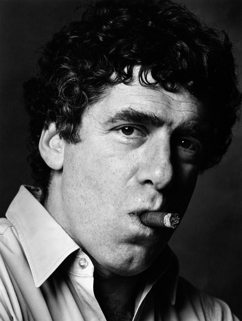 Elliot Gould