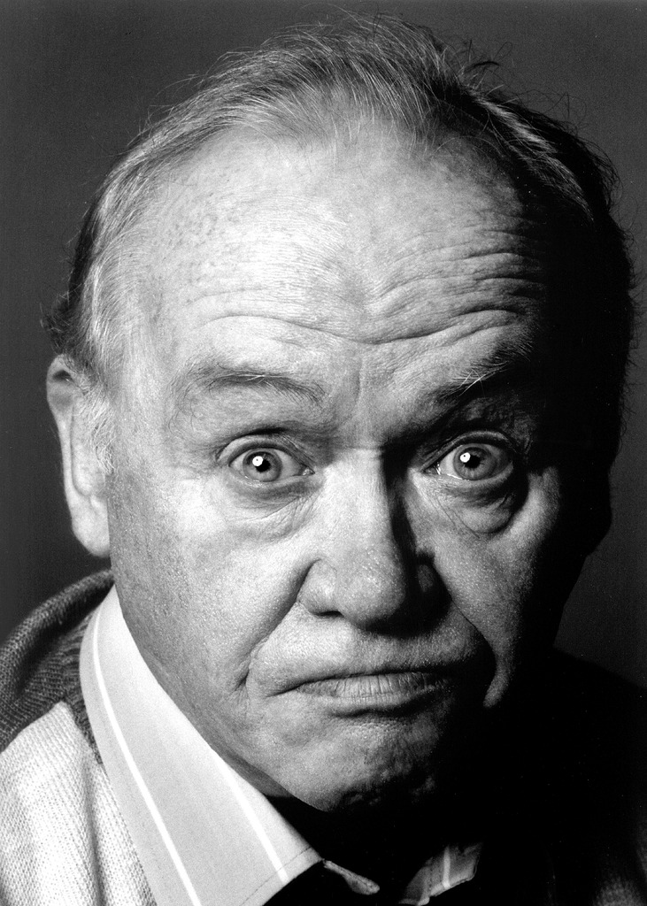 Charlie Drake