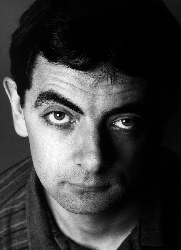 Rowan Atkinson