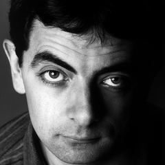 Rowan Atkinson