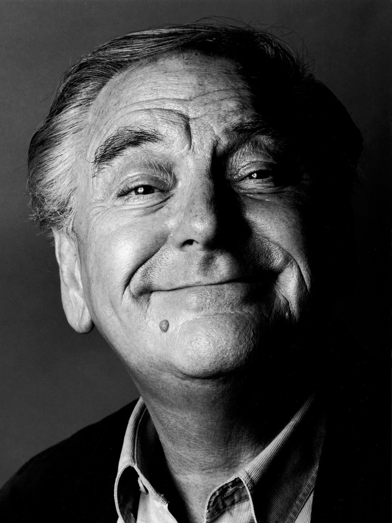 Bob Monkhouse