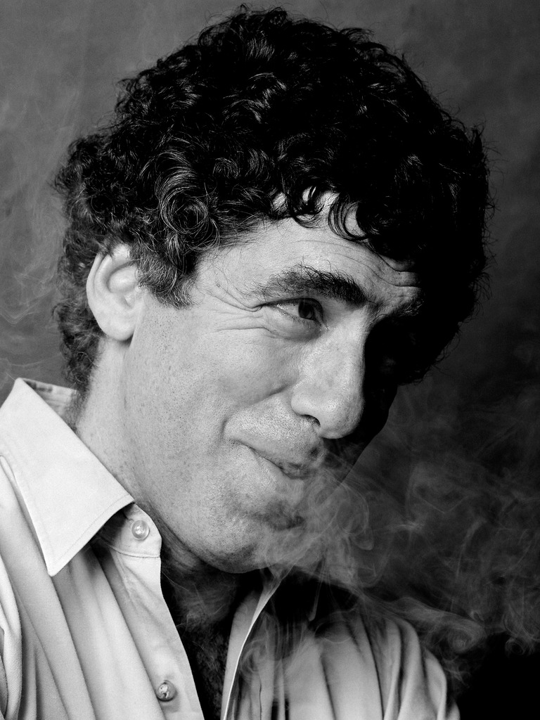 Elliot Gould