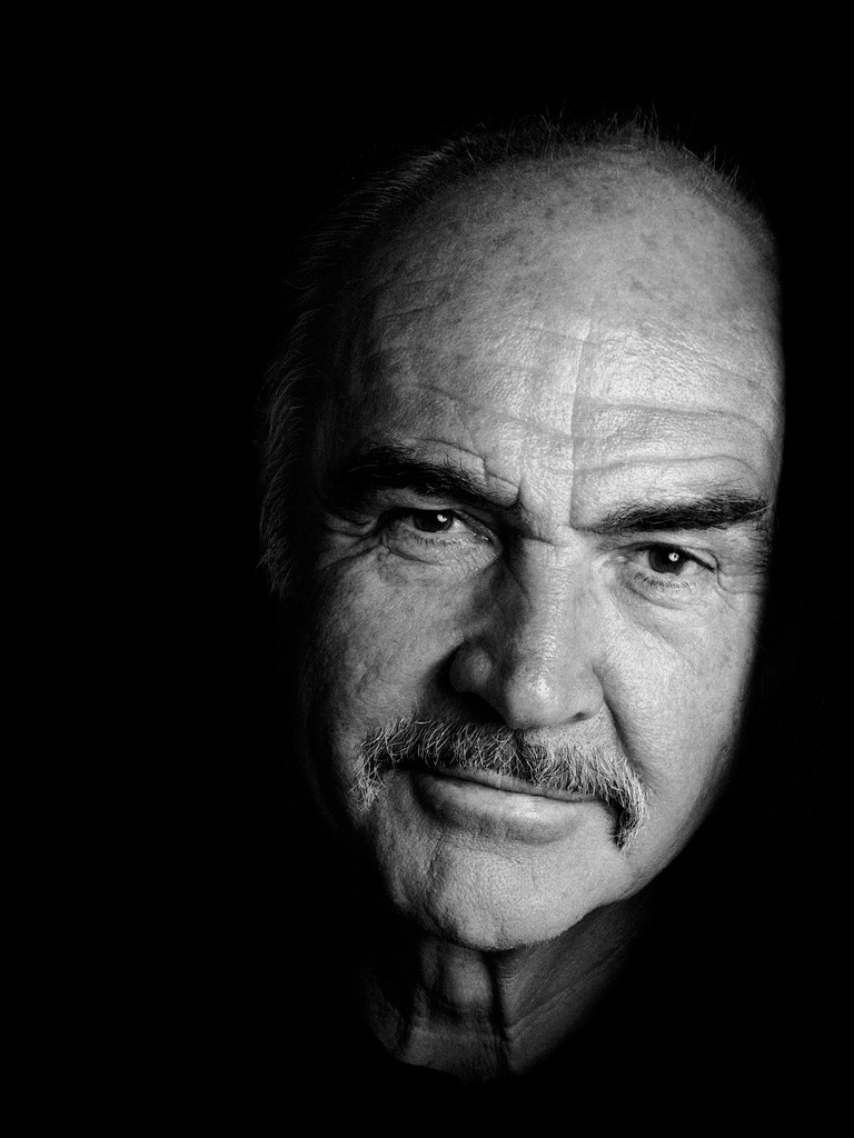 Sean Connery