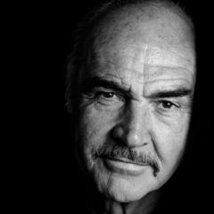 Sean Connery