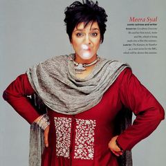 Meera - Instyle