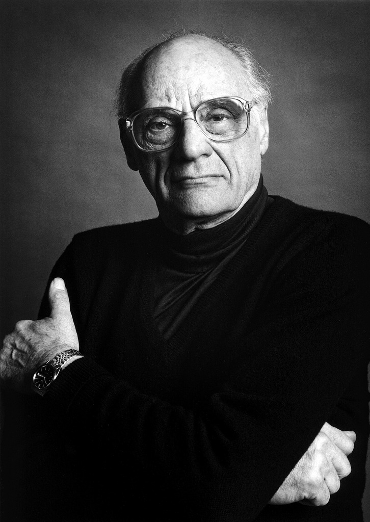 Arthur Miller