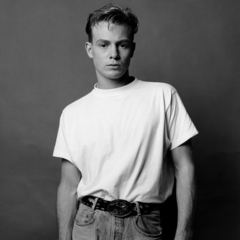 Jason Donovan