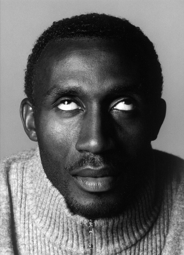 Linford Christie, OBE