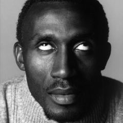 Linford Christie, OBE